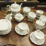 865 2170 TEA SET